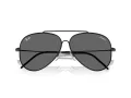 Ray-Ban Aviator Reverse Sonnenbrille RB R0101S 002/GR