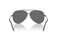 Ray-Ban Aviator Reverse Sonnenbrille RB 0RBR0101S 002/GS