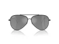 Ray-Ban Aviator Reverse Sonnenbrille RB 0RBR0101S 002/GS