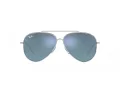Ray-Ban Aviator Reverse Sonnenbrille RB R0101S 003/GA