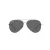 Ray-Ban Aviator Reverse Sonnenbrille RB R0101S 003/GR