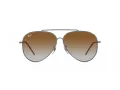 Ray-Ban Aviator Reverse Sonnenbrille RB R0101S 004/CB