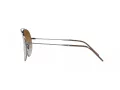 Ray-Ban Aviator Reverse Sonnenbrille RB R0101S 004/CB