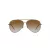 Ray-Ban Aviator Reverse Sonnenbrille RB R0101S 004/CB