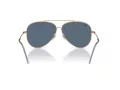 Ray-Ban Aviator Reverse Sonnenbrille RB 0RBR0101S 92023A