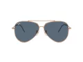 Ray-Ban Aviator Reverse Sonnenbrille RB 0RBR0101S 92023A