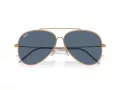 Ray-Ban Aviator Reverse Sonnenbrille RB 0RBR0101S 92023A