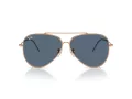 Ray-Ban Aviator Reverse Sonnenbrille RB 0RBR0101S 92023A