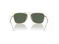 Ray-Ban Caravan Reverse Sonnenbrille RB 0RBR0102S 001/VR
