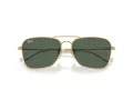 Ray-Ban Caravan Reverse Sonnenbrille RB 0RBR0102S 001/VR