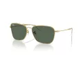 Ray-Ban Caravan Reverse Sonnenbrille RB 0RBR0102S 001/VR