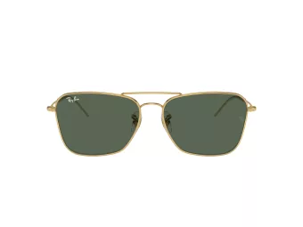 Ray-Ban Caravan Reverse Sonnenbrille RB 0RBR0102S 001/VR