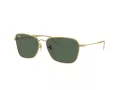 Ray-Ban Caravan Reverse Sonnenbrille RB 0RBR0102S 001/VR