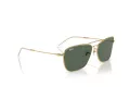 Ray-Ban Caravan Reverse Sonnenbrille RB 0RBR0102S 001/VR