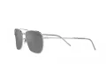 Ray-Ban Caravan Reverse Sonnenbrille RB R0102S 003/GS
