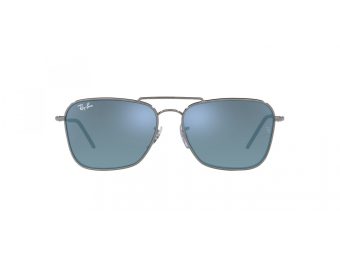 Ray-Ban Caravan Reverse Sonnenbrille RB R0102S 004/GA