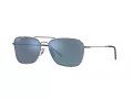 Ray-Ban Caravan Reverse Sonnenbrille RB R0102S 004/GA