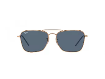 Ray-Ban Caravan Reverse Sonnenbrille RB R0102S 92023A