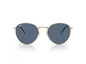 Ray-Ban Round Reverse Sonnenbrille RB R0103S 92023A
