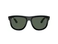 Ray-Ban Boyfriens Reverse Sonnenbrille RB 0RBR0501S 6677VR