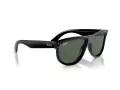 Ray-Ban Boyfriens Reverse Sonnenbrille RB 0RBR0501S 6677VR