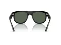 Ray-Ban Boyfriens Reverse Sonnenbrille RB 0RBR0501S 6677VR