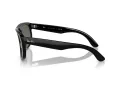 Ray-Ban Boyfriens Reverse Sonnenbrille RB 0RBR0501S 6677VR