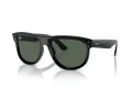 Ray-Ban Boyfriens Reverse Sonnenbrille RB 0RBR0501S 6677VR