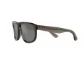Ray-Ban Boyfriend Reverse Sonnenbrille RB R0501S 6707GS