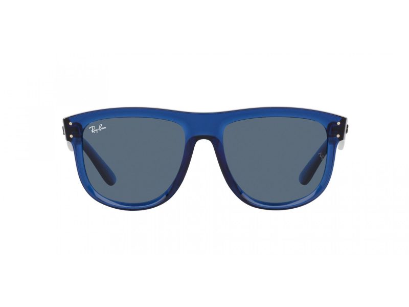 Ray-Ban Boyfriend Reverse Sonnenbrille RB R0501S 67083A