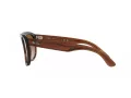 Ray-Ban Boyfriend Reverse Sonnenbrille RB R0501S 6709CB