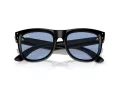 Ray-Ban Wayfarer Reverse Sonnenbrille RB R0502S 6677/2