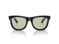 Ray-Ban Wayfarer Reverse Sonnenbrille RB R0502S 667772