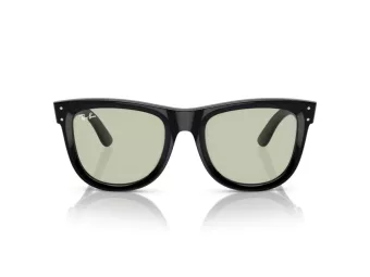 Ray-Ban Wayfarer Reverse Sonnenbrille RB R0502S 667772