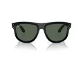 Ray-Ban Wayfarer Reverse Sonnenbrille RB R0502S 6677VR