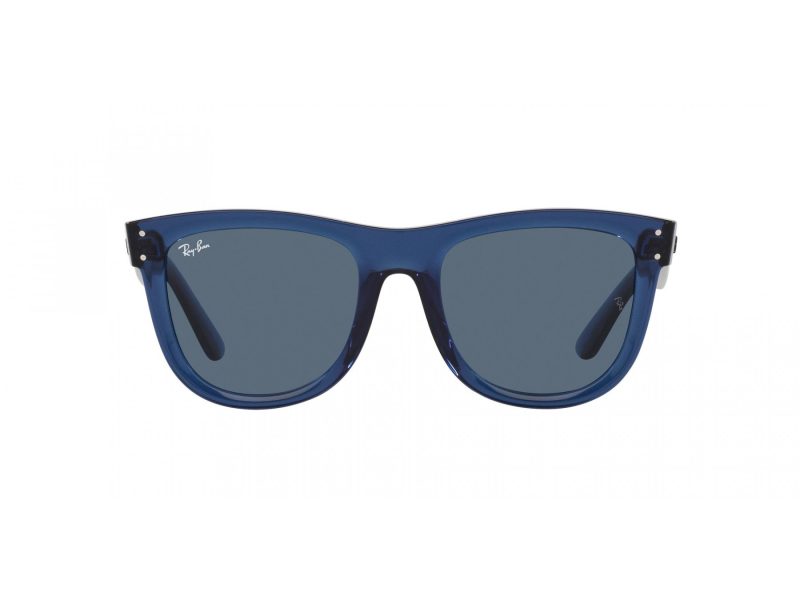 Ray-Ban Wayfarer Reverse Sonnenbrille RB 0RBR0502S 67083A