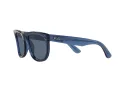 Ray-Ban Wayfarer Reverse Sonnenbrille RB R0502S 67083A