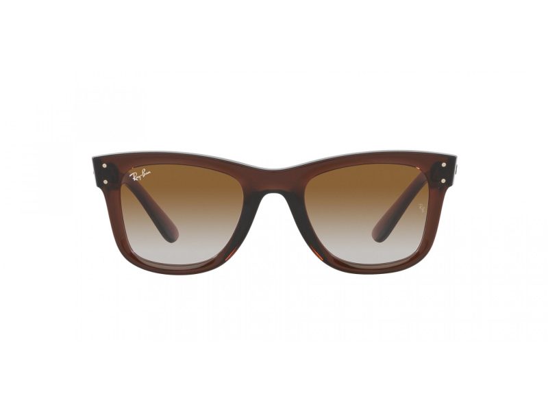 Ray-Ban Wayfarer Reverse Sonnenbrille RB R0502S 6709CB