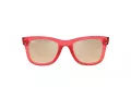 Ray-Ban Wayfarer Reverse Sonnenbrille RB R0502S 67132O
