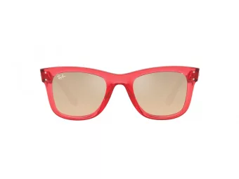 Ray-Ban Wayfarer Reverse Sonnenbrille RB R0502S 67132O
