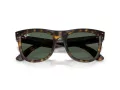 Ray-Ban Wayfarer Reverse Sonnenbrille RB R0502S 6790VR