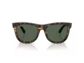 Ray-Ban Wayfarer Reverse Sonnenbrille RB R0502S 6790VR