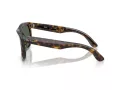 Ray-Ban Wayfarer Reverse Sonnenbrille RB R0502S 6790VR