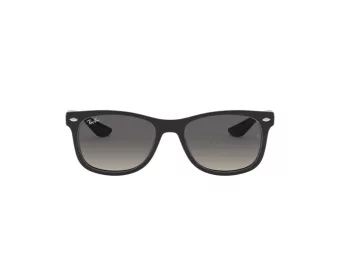 Ray-Ban Junior New Wayfarer Sonnenbrille RJ 9052S 100/11