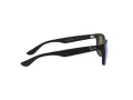 Ray-Ban Junior New Wayfarer Sonnenbrille RJ 9052S 100S/55
