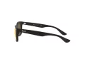 Ray-Ban Junior New Wayfarer Sonnenbrille RJ 9052S 100S/6Q
