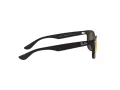 Ray-Ban Junior New Wayfarer Sonnenbrille RJ 9052S 100S/6Q