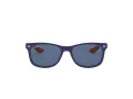 Ray-Ban Junior New Wayfarer Sonnenbrille RJ 9052S 178/80