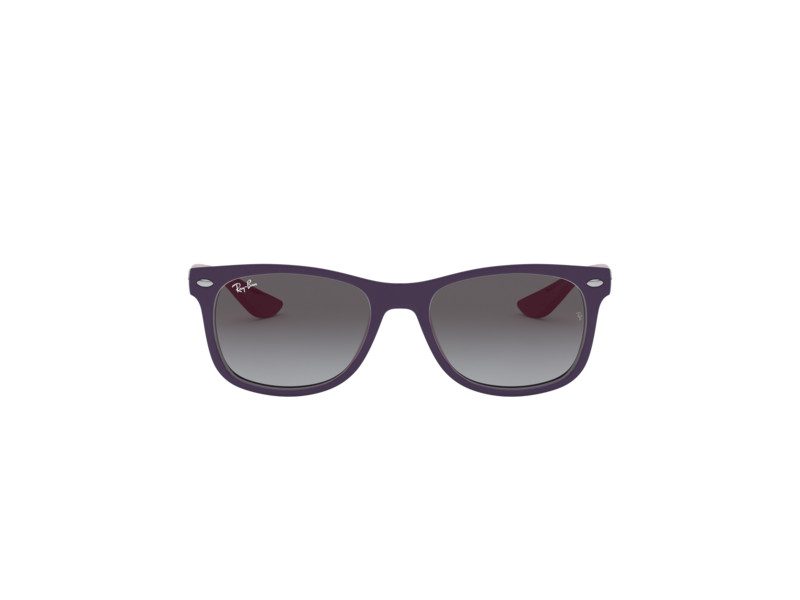 Ray-Ban Junior New Wayfarer Sonnenbrille RJ 9052S 7021/8G