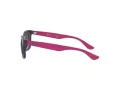 Ray-Ban Junior New Wayfarer Sonnenbrille RJ 9052S 7021/8G